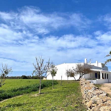 Can Marianet San Ferrán de ses Roques Kültér fotó
