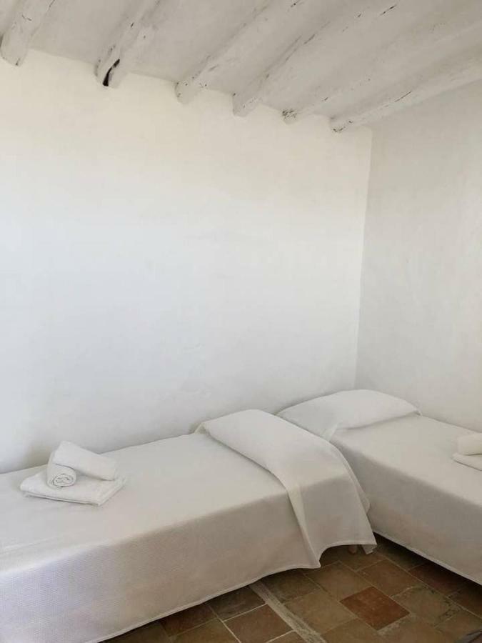 Can Marianet San Ferrán de ses Roques Kültér fotó