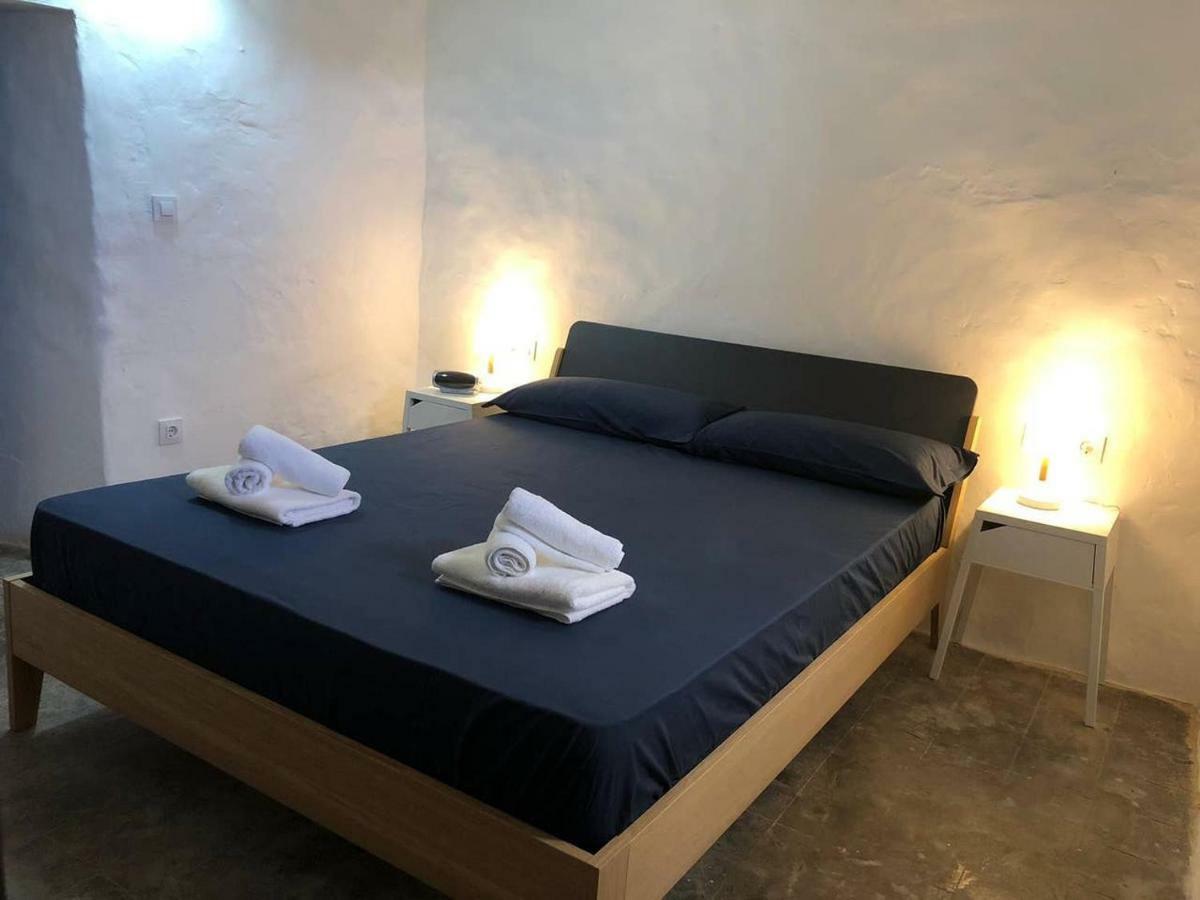 Can Marianet San Ferrán de ses Roques Kültér fotó
