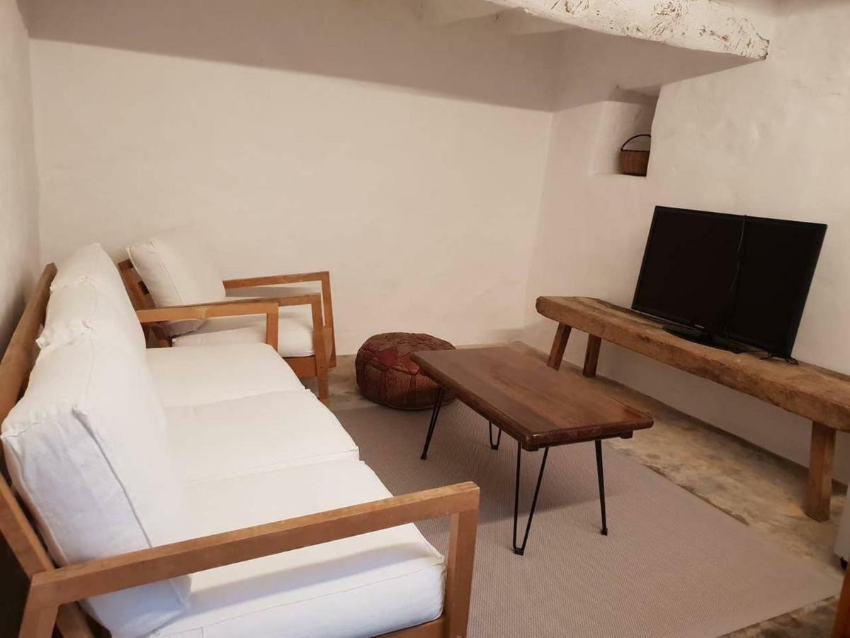 Can Marianet San Ferrán de ses Roques Kültér fotó